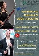 MASTERCLASS ERASMUS